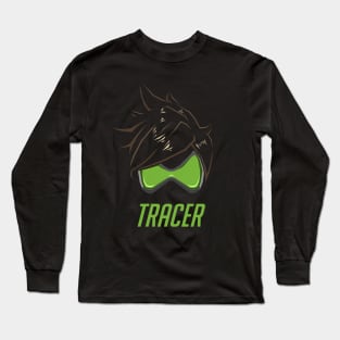 Tracer Sporty EdgeArt Long Sleeve T-Shirt